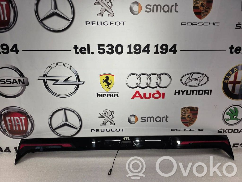 KIA EV3 Takavalot 