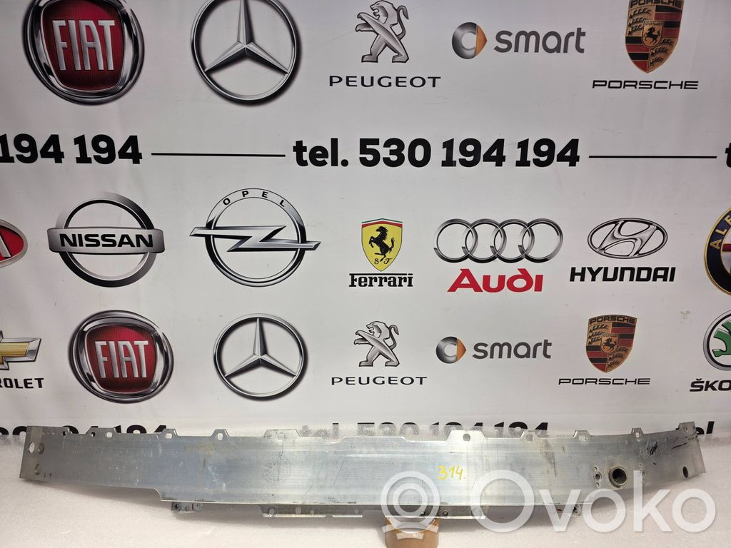 Mercedes-Benz C W205 Bară ranforsare bară față 