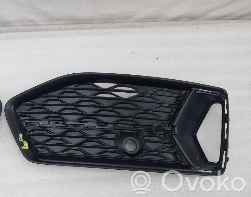 Audi A6 S6 C8 4K Kratka dolna zderzaka przedniego 