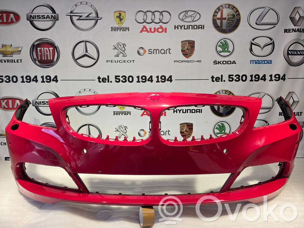 BMW Z4 E89 Front bumper 