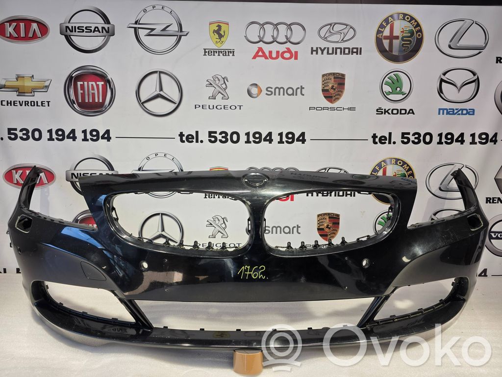 BMW Z4 E89 Front bumper 