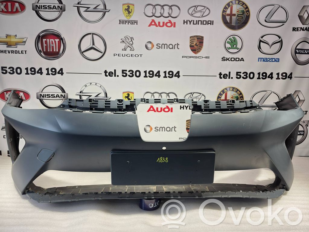 Front bumper   P10859360