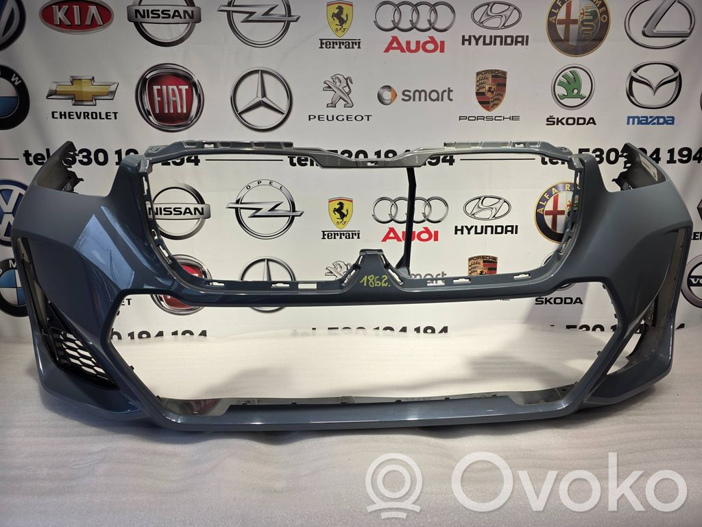 BMW X1 U11 Parachoques delantero 