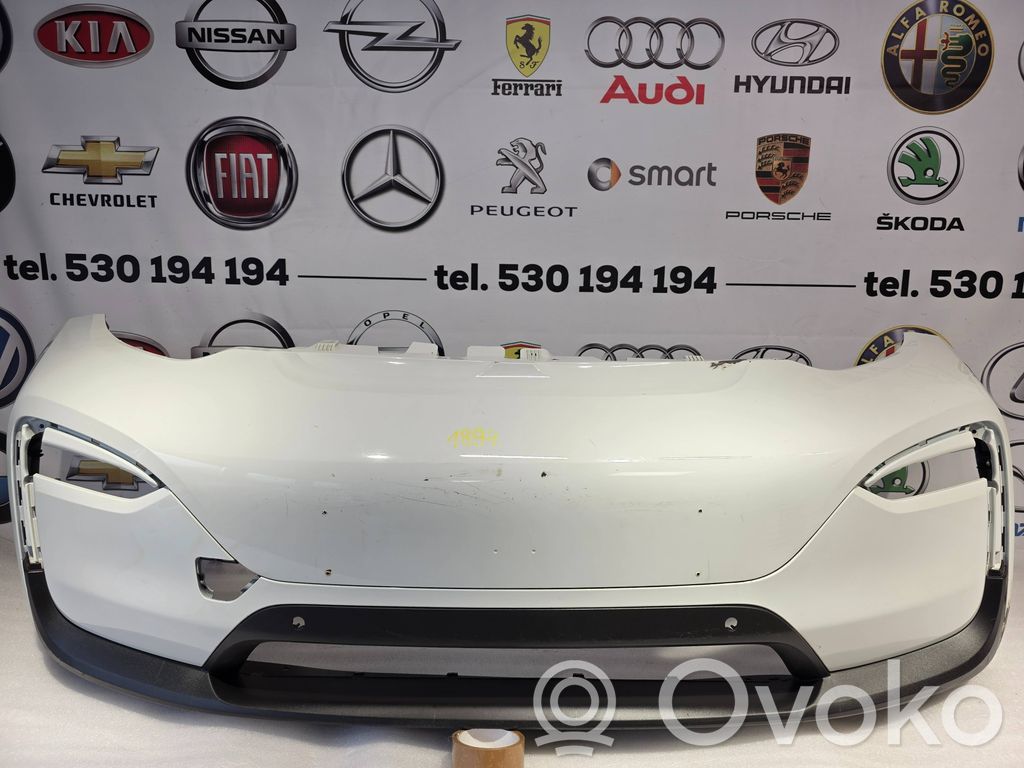 BMW i3 Front bumper 