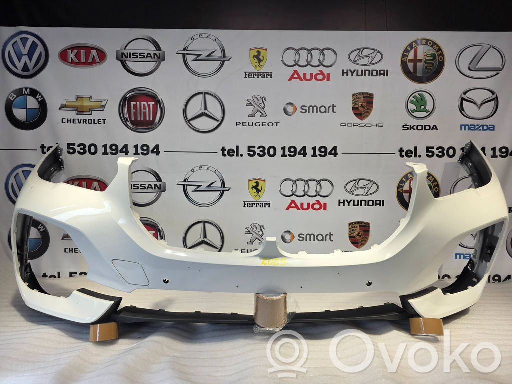 BMW X5 G05 Parachoques delantero 