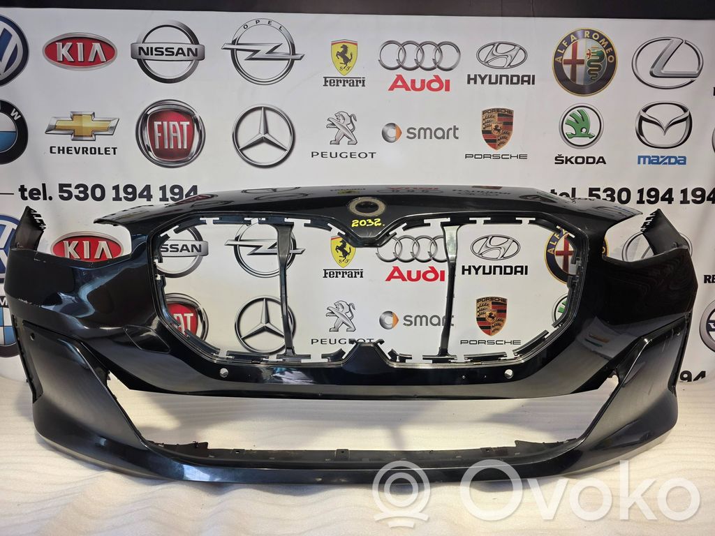 BMW 2 Active Tourer U06 Front bumper 