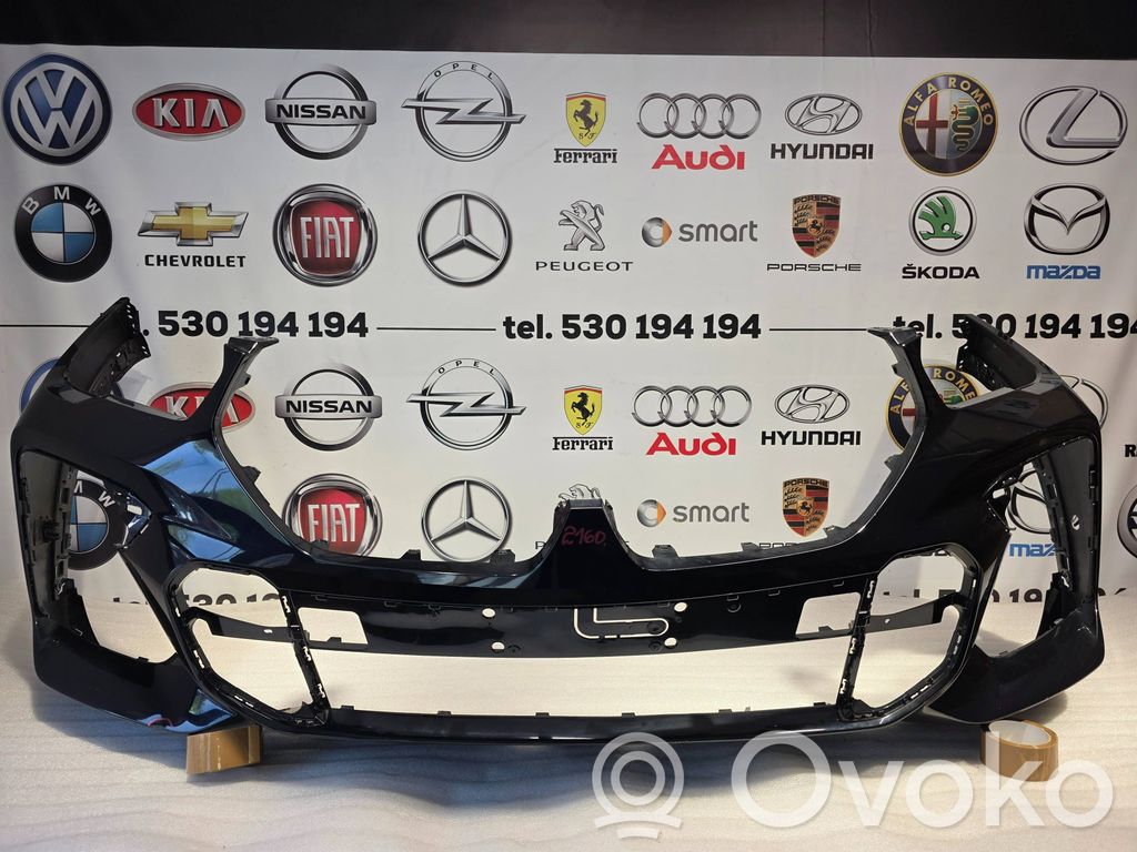 BMW X6 G06 Parachoques delantero 