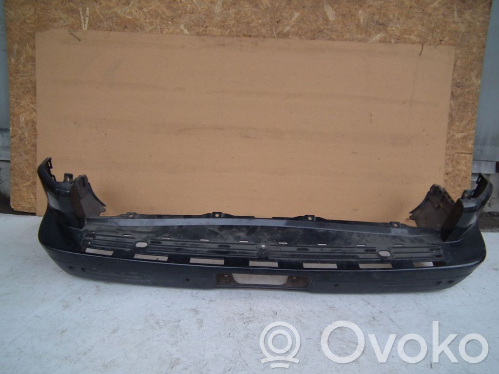 Land Rover Discovery 4 - LR4 Parachoques 