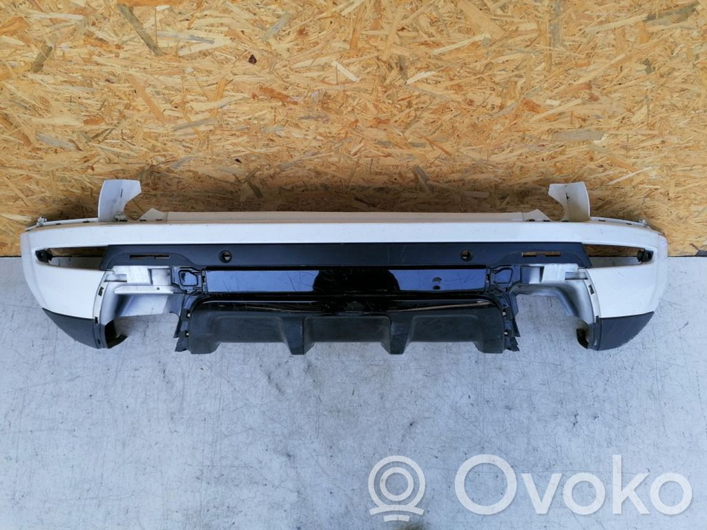 Land Rover Range Rover Evoque L538 Parachoques 