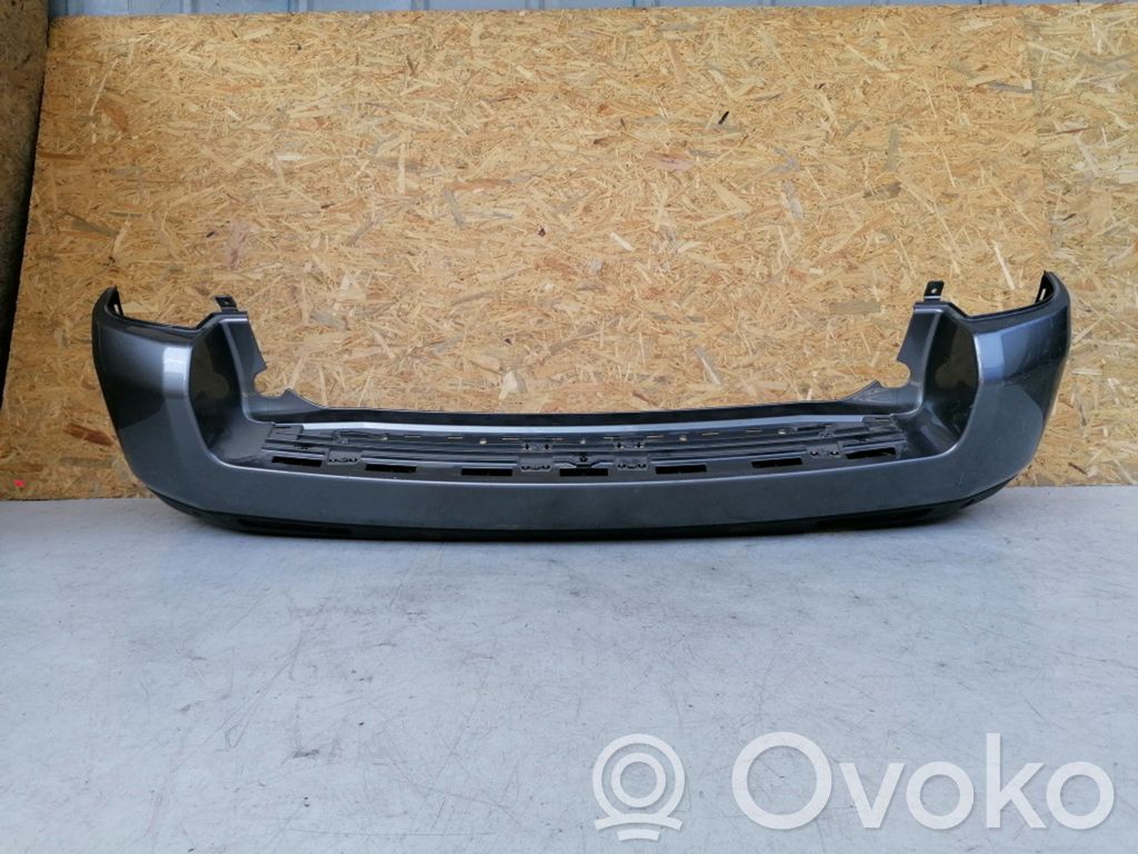 Land Rover Freelander 2 - LR2 Parachoques 