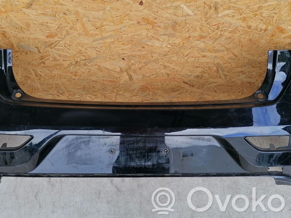Volvo V40 Cross country Bamperis 