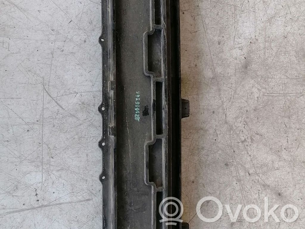 KIA Ceed Träger Stoßstange Stoßfänger hinten 