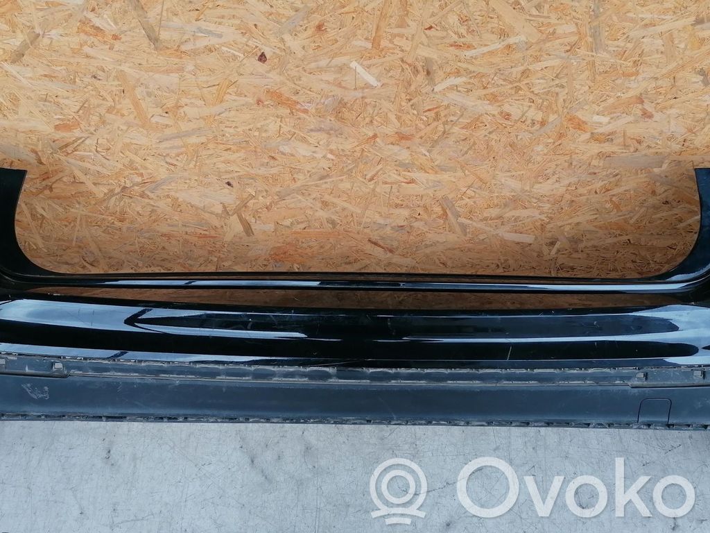 Volkswagen Tiguan Parachoques 