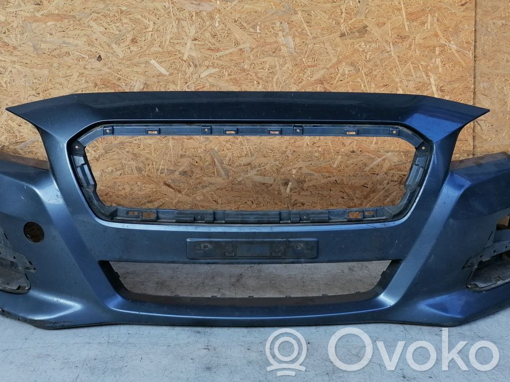 Subaru Levorg Etupuskuri 
