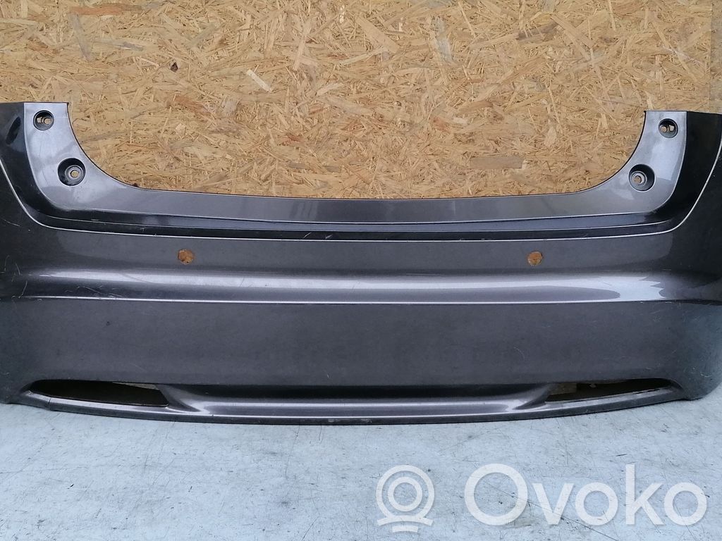 Honda Civic IX Parachoques 