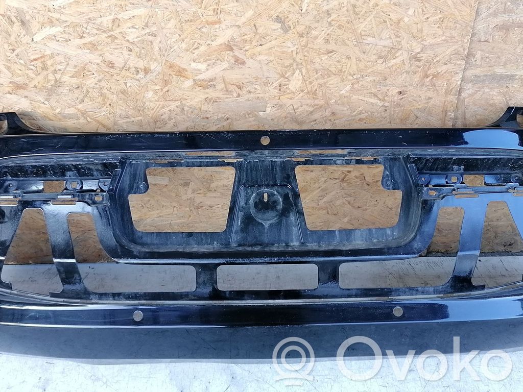 BMW i3 Передний бампер 