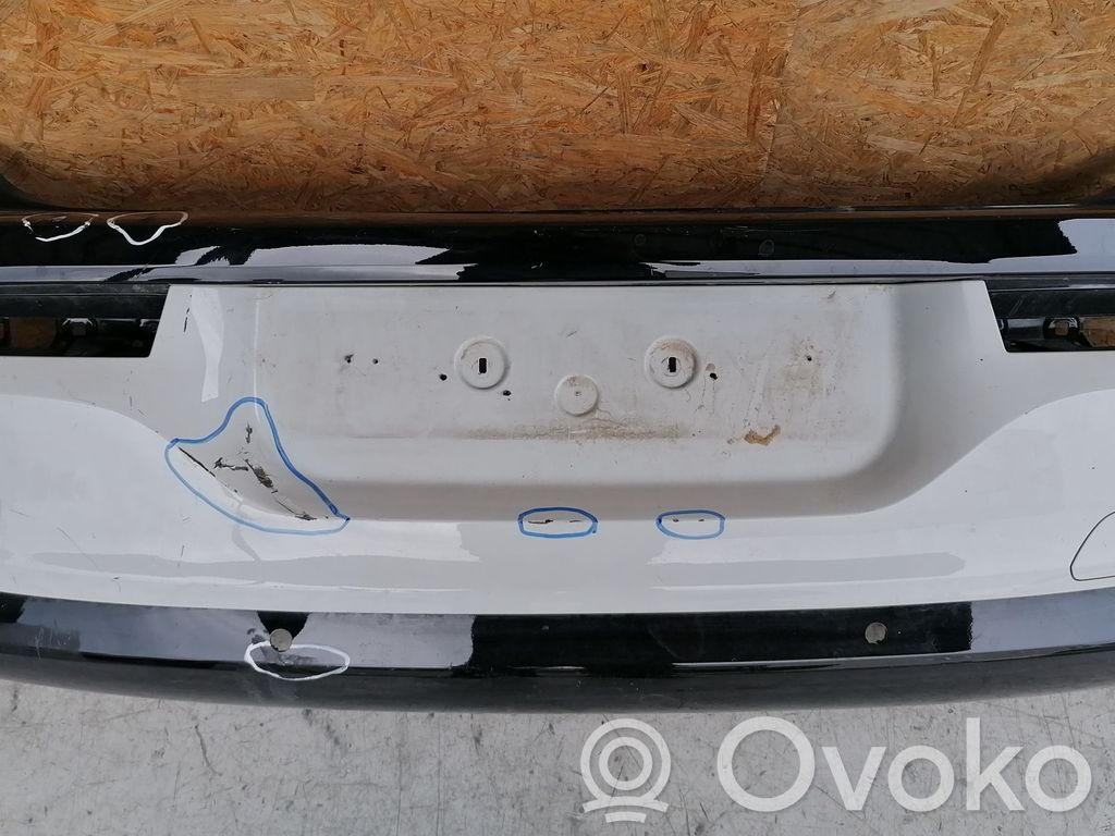 BMW i3 Parachoques 