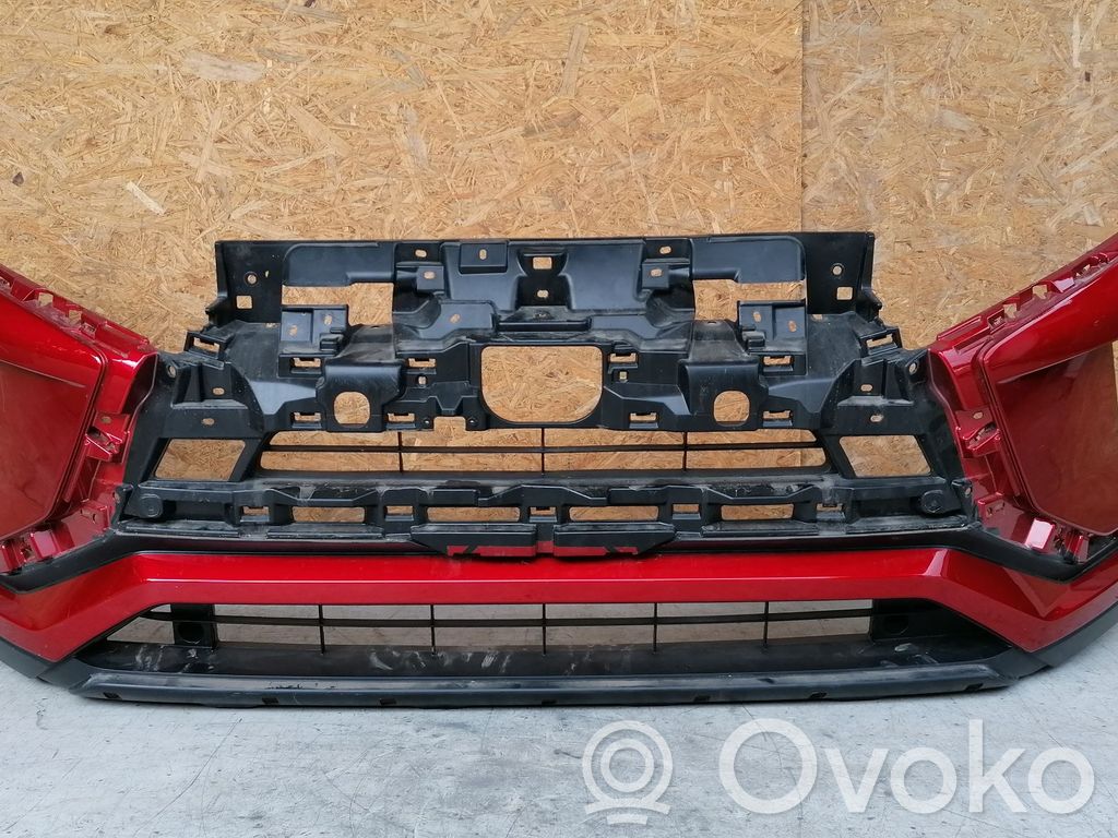 Mitsubishi Eclipse Cross Front bumper 