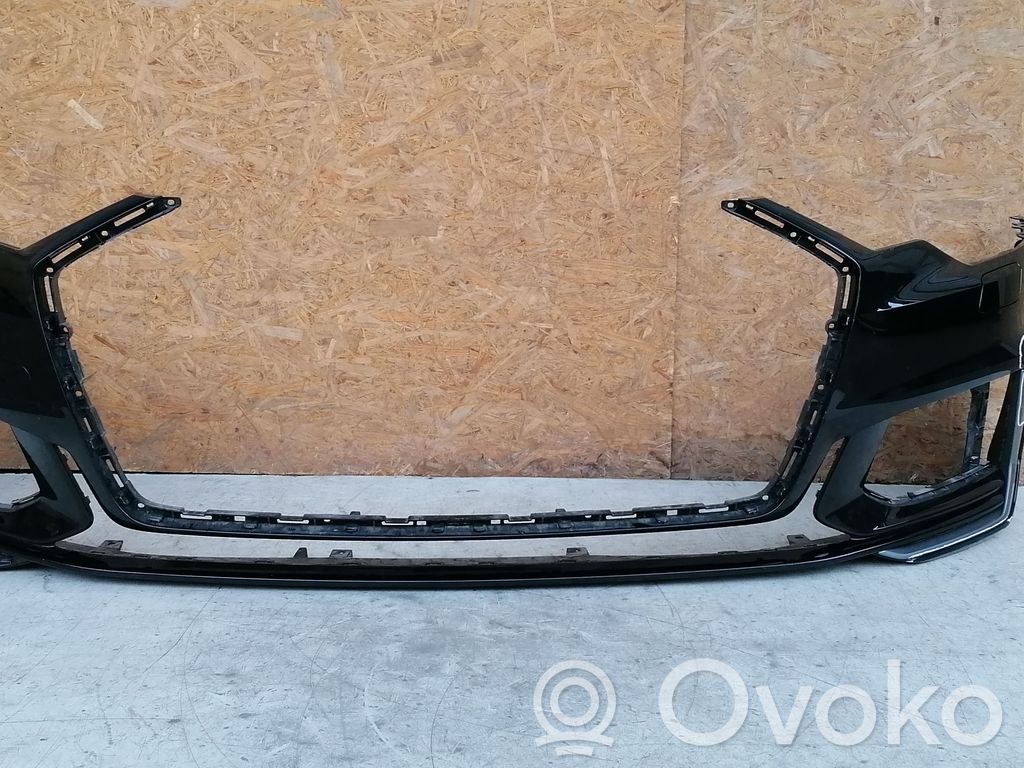 Audi A6 S6 C8 4K Front bumper 