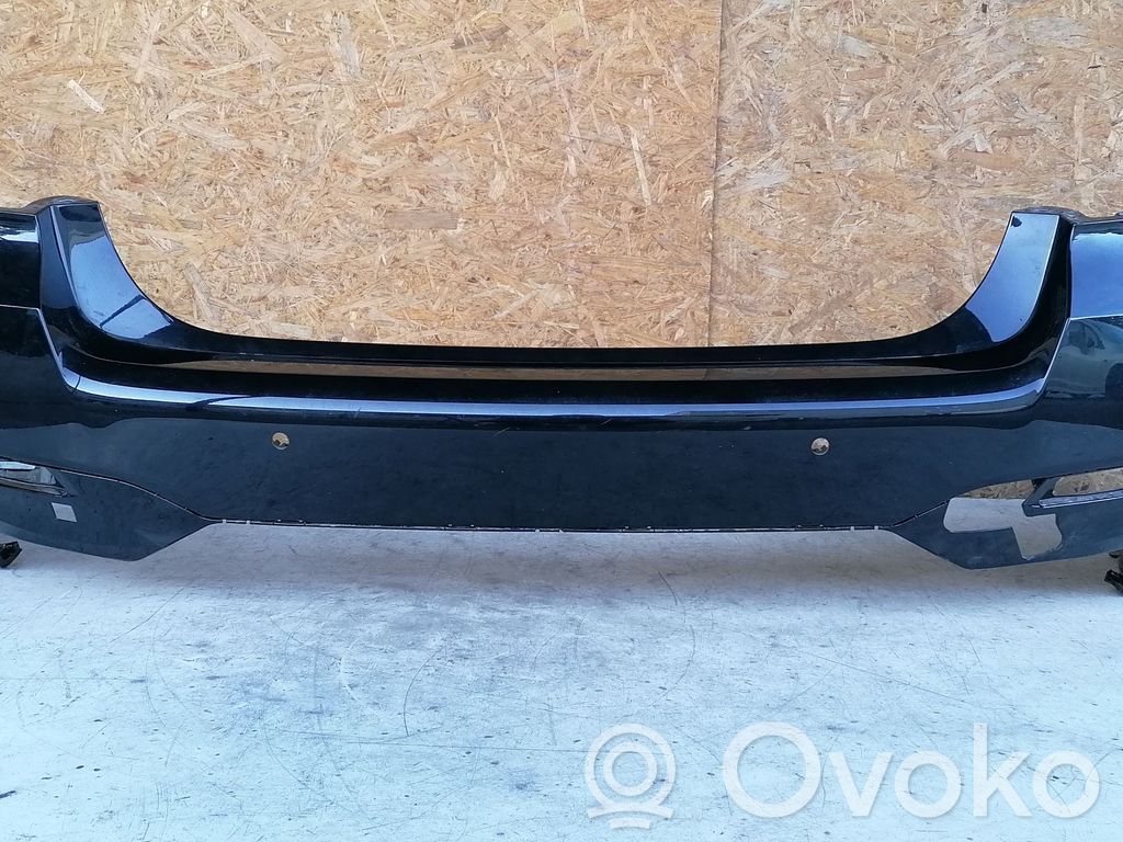 BMW 5 G30 G31 G38 Parachoques 