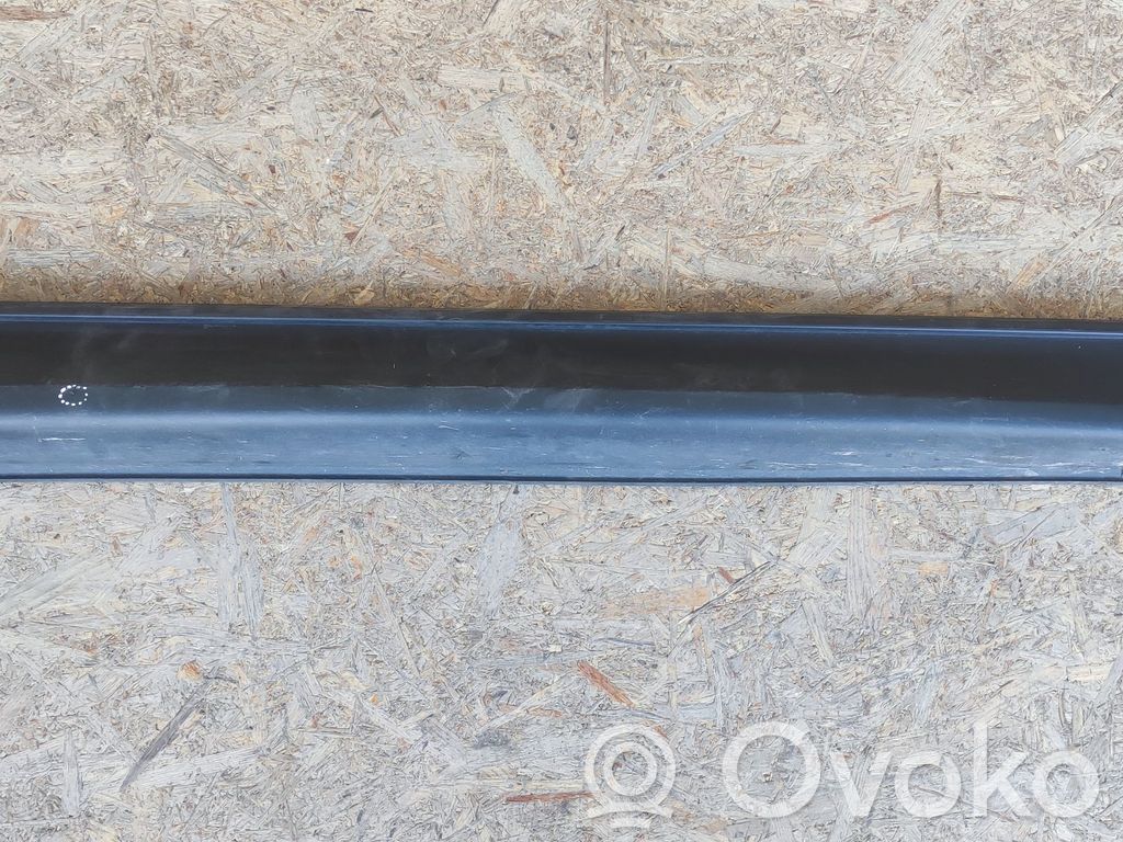 Mazda CX-5 Etuoven lista (muoto) 