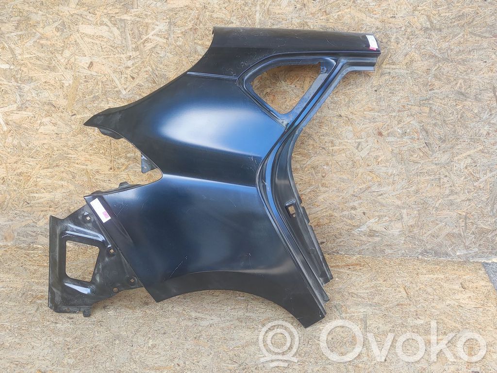 Rear quarter panel   0805