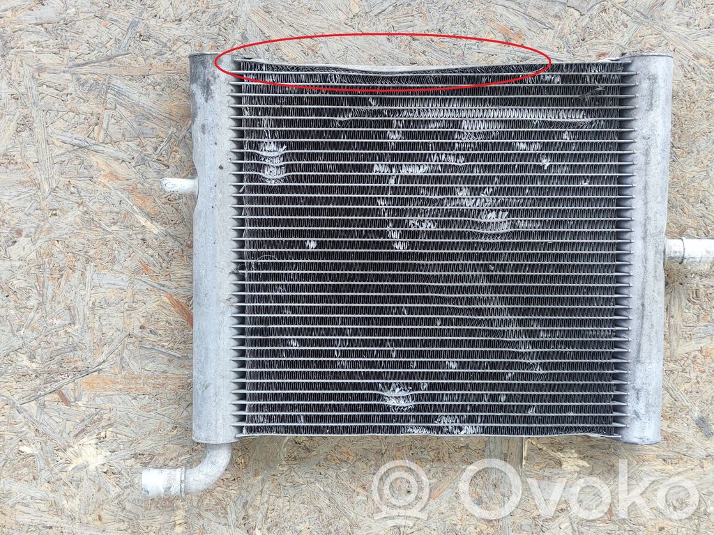 Land Rover Discovery 5 Radiador de refrigeración del A/C (condensador) 