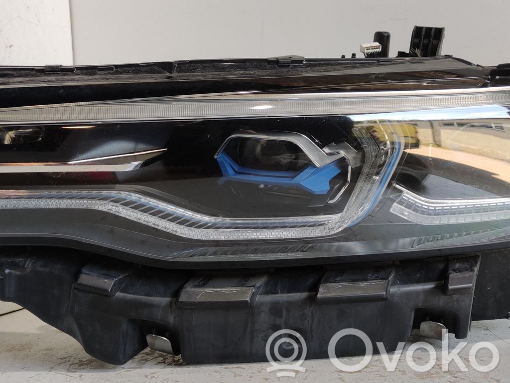 BMW X7 G07 Headlight/headlamp 