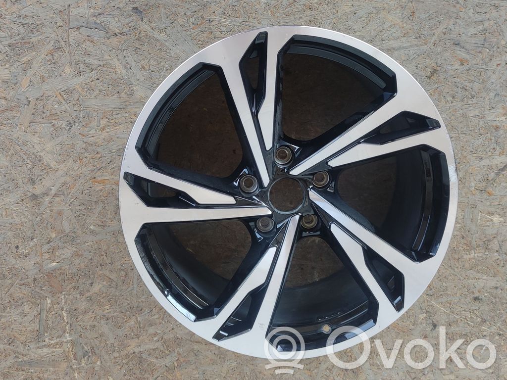 Audi e-tron R20 alumīnija - vieglmetāla disks (-i) 