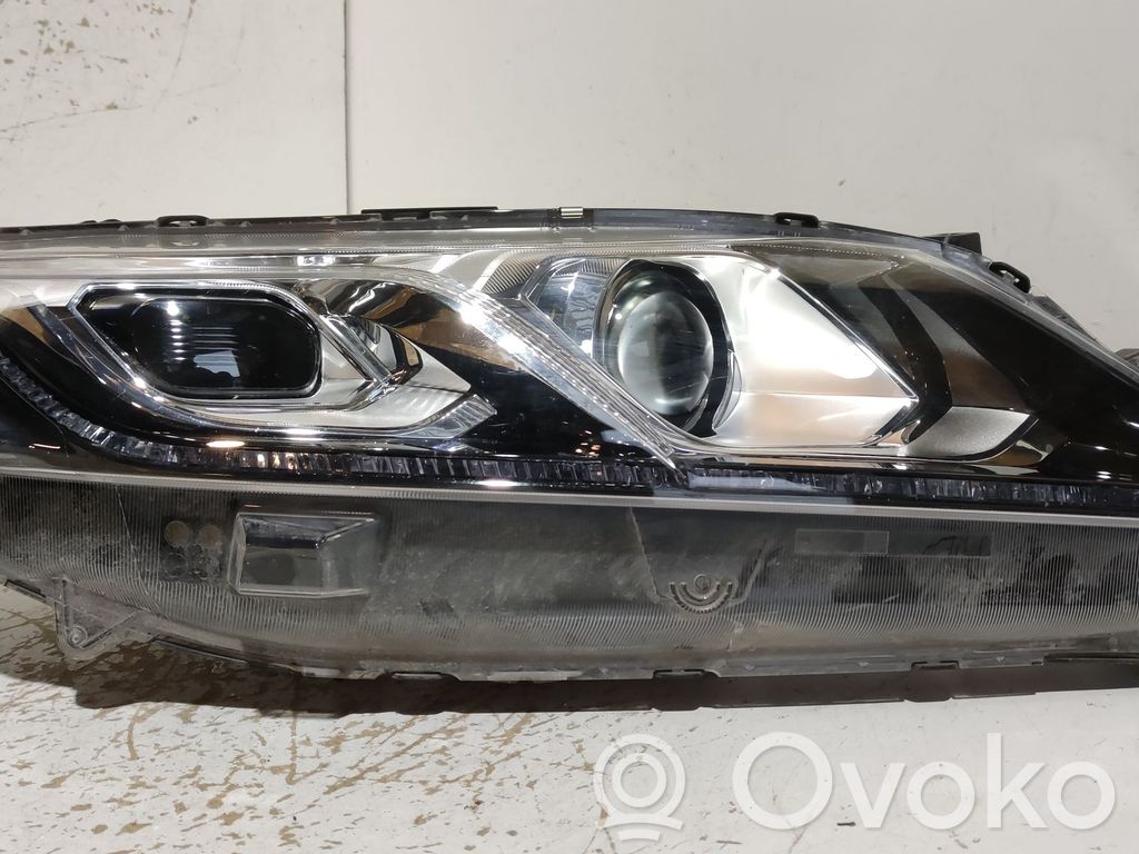 Headlight/headlamp   ITPD009838