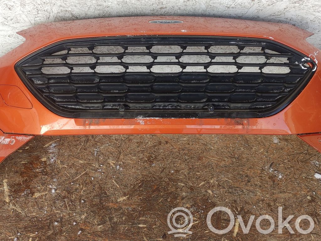 Ford Focus Front bumper 