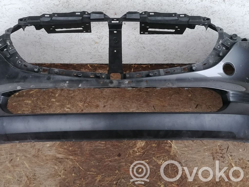 Etupuskuri   DFR550031,ITPD013041