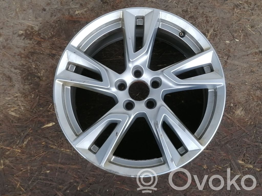 Volvo V60 Llanta de aleación R18 