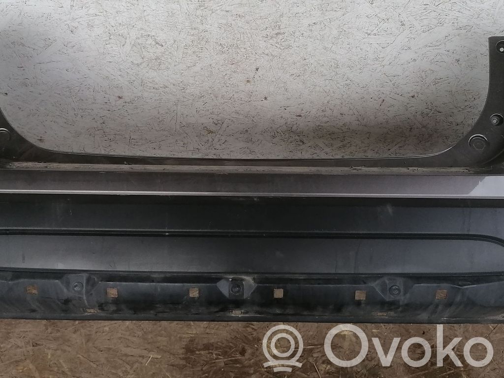 Mitsubishi Outlander Parachoques 