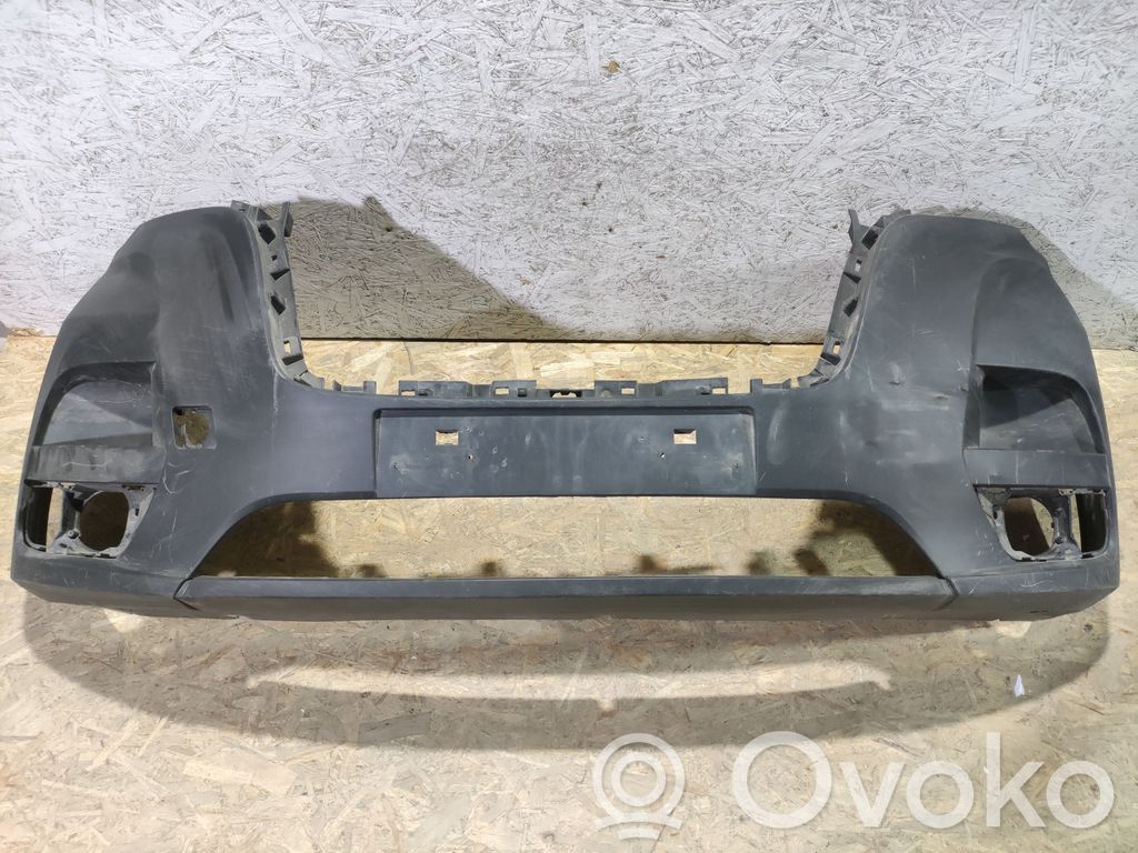 Renault Master III Front bumper 