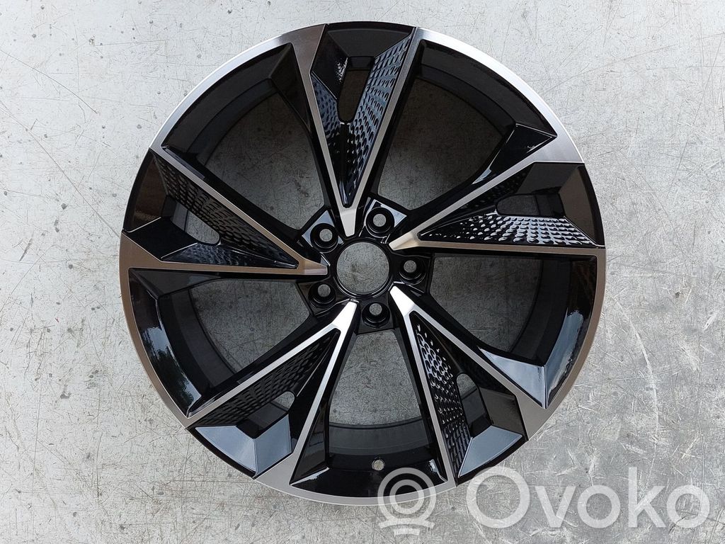 Audi A6 Allroad C7 R19 alloy rim 
