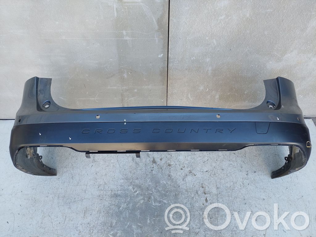 Volvo S90, V90 Parachoques 