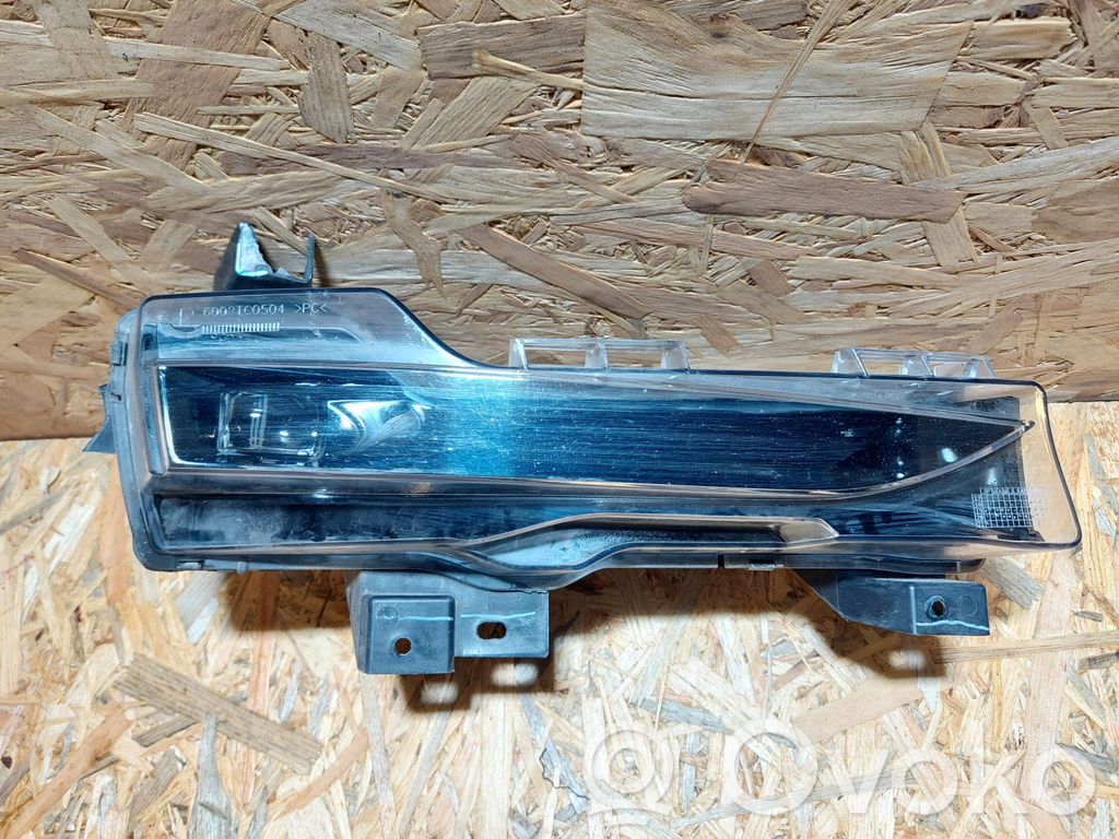Tesla Model 3 Front fog light 