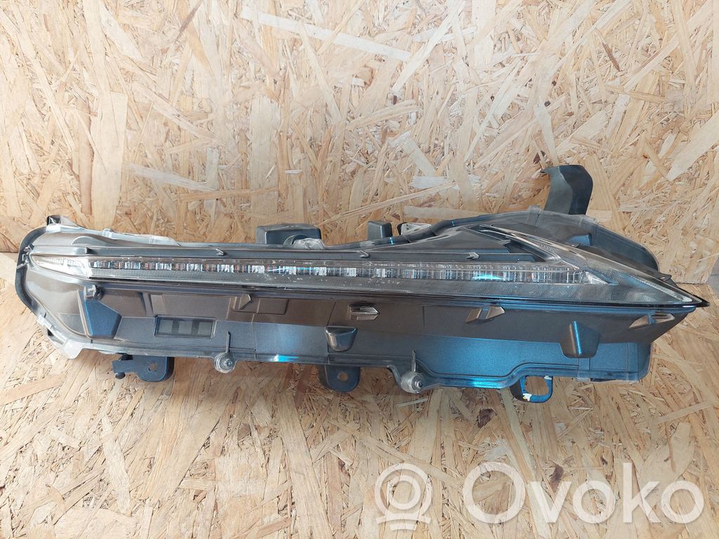 LED-Tagfahrscheinwerfer   ITPD002925