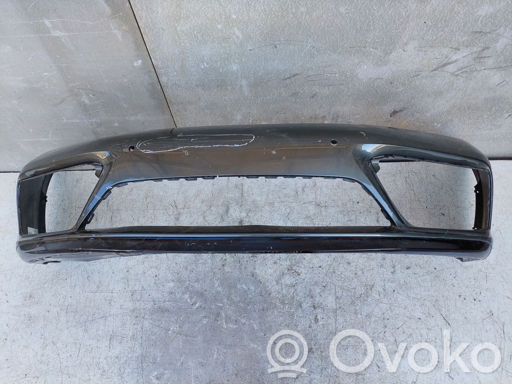 Porsche 911 992 Parachoques delantero 