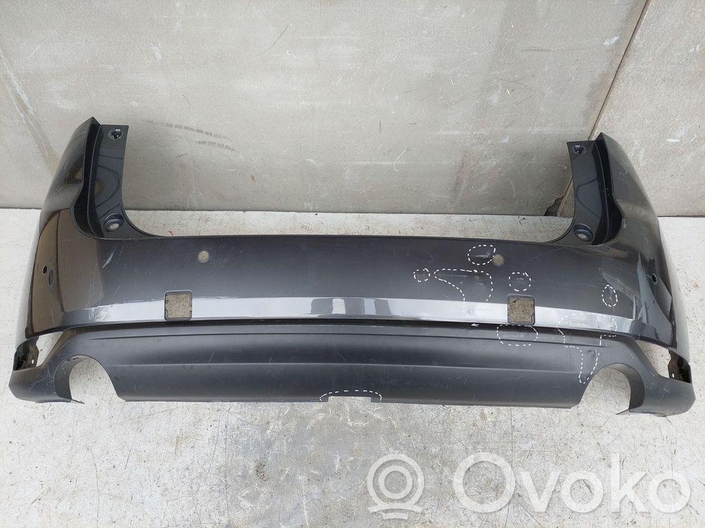 Bamperis   KB8A50221,3617520