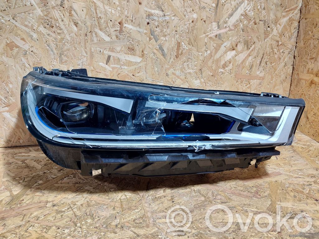 Headlight/headlamp   5A3CEA204,3631258