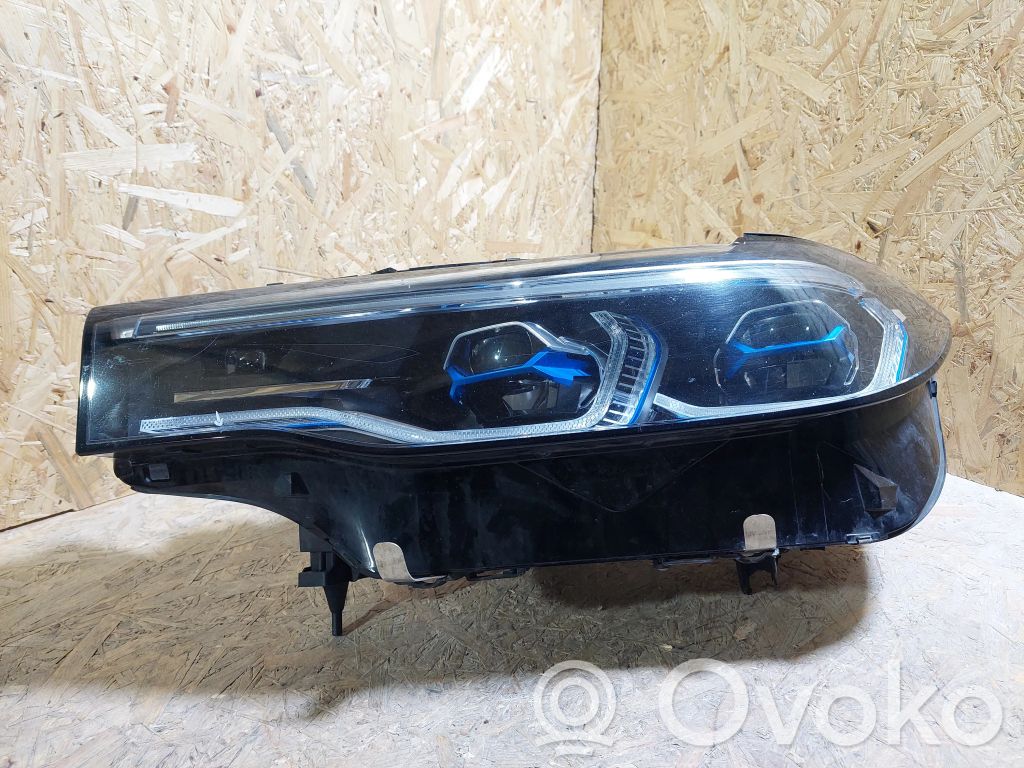 BMW X7 G07 Headlight/headlamp 