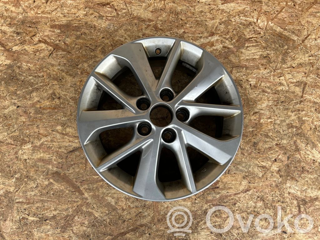R16-alumiinivanne   3800990