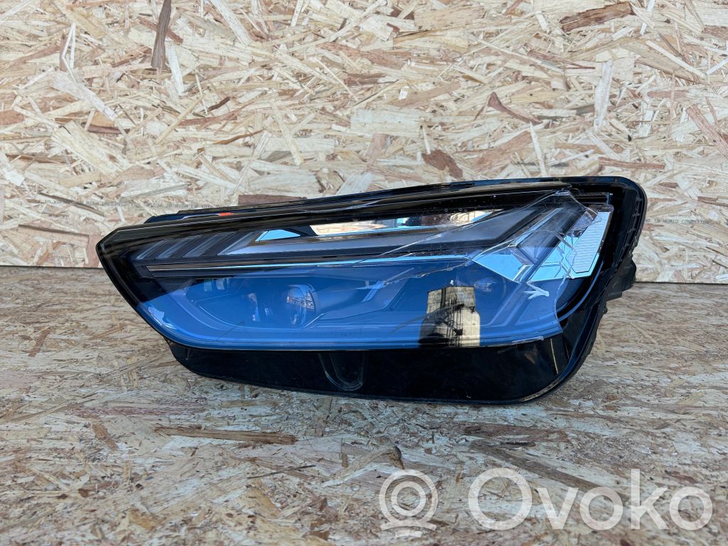 Audi Q5 SQ5 FY Scheinwerfer 