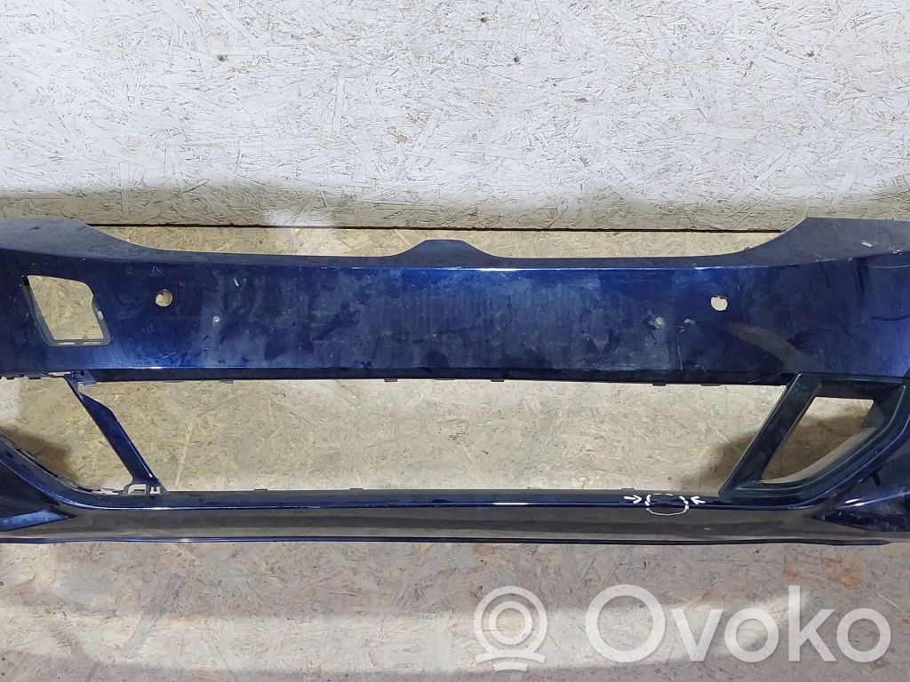 BMW 3 G20 G21 Front bumper 