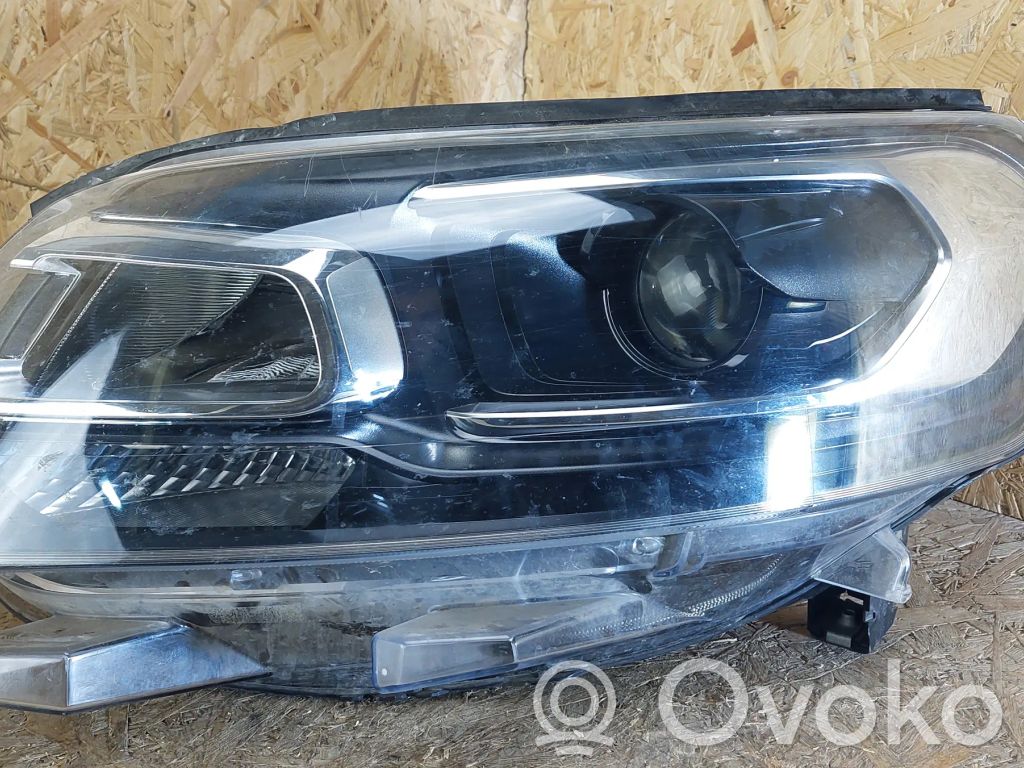Citroen SpaceTourer M Headlight/headlamp 