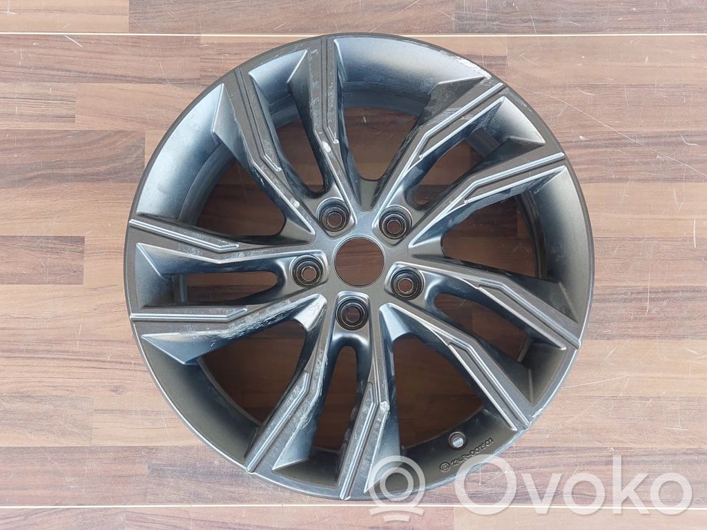 Felgi aluminiowe R18   J7400ADE08,ITPD003157