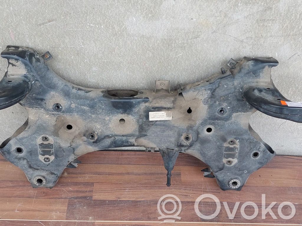 Front subframe   62401J7AB0,3933533