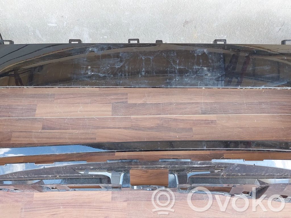 Land Rover Range Rover L460 Type LK Front bumper 